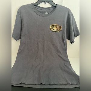 Southern Legends Graphic T-Shirt